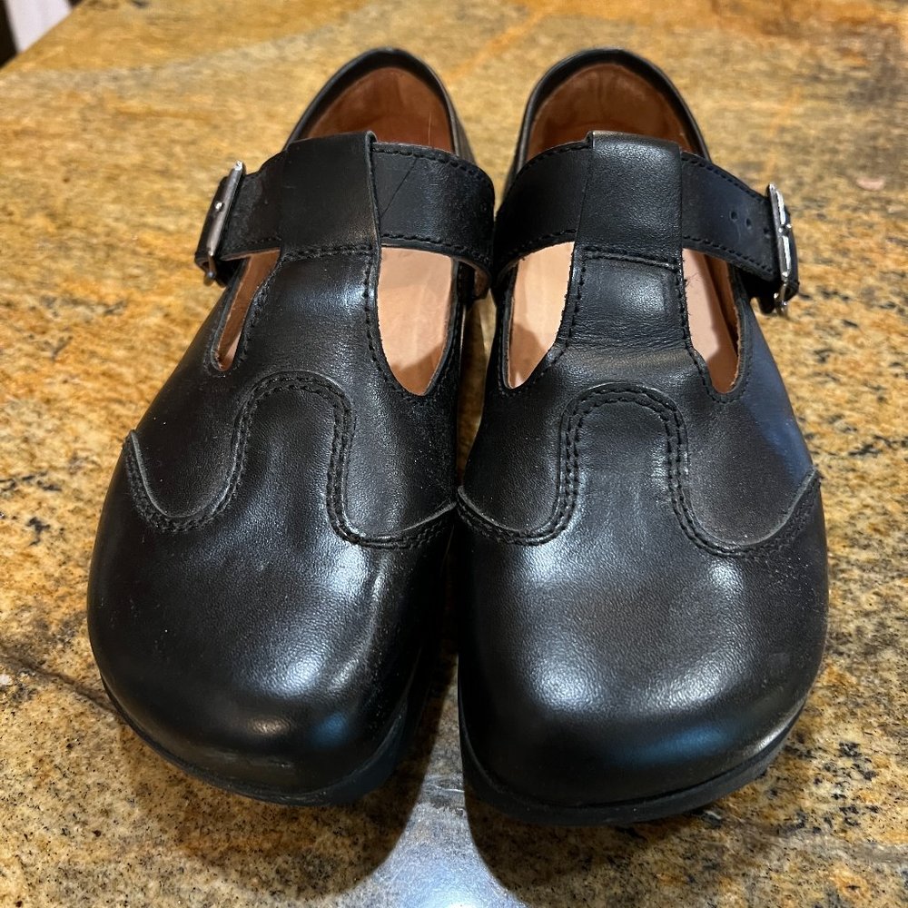 Earth Kalso Shoes